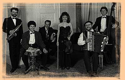 Foto: Orchestre Melange